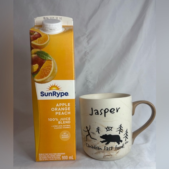 Jasper ceramic mug - Picture 1 of 7